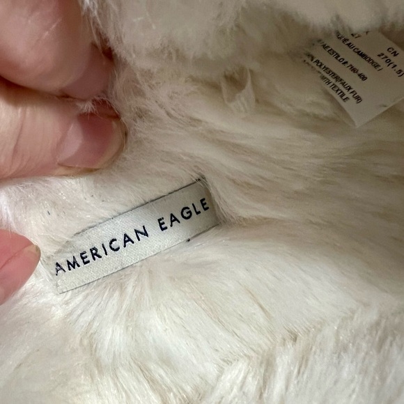 American Eagle Ski Scuff Slippers - Picture 16 of 16